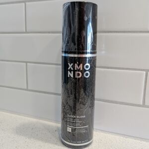 Super Gloss Hair Serum - Black